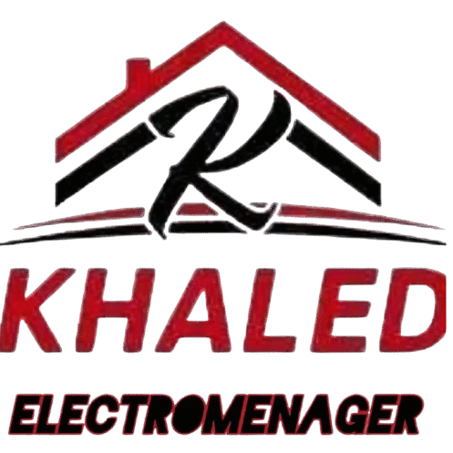 khaledelectromenager.com