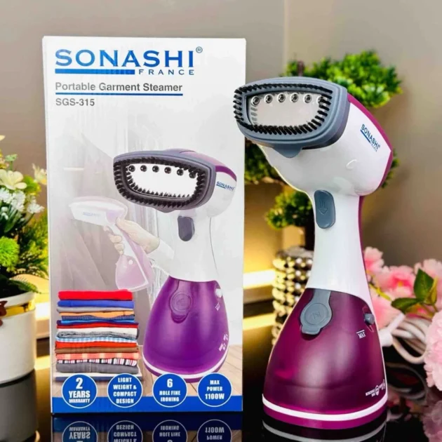 DEFROISSEUR SONASHI 1100W