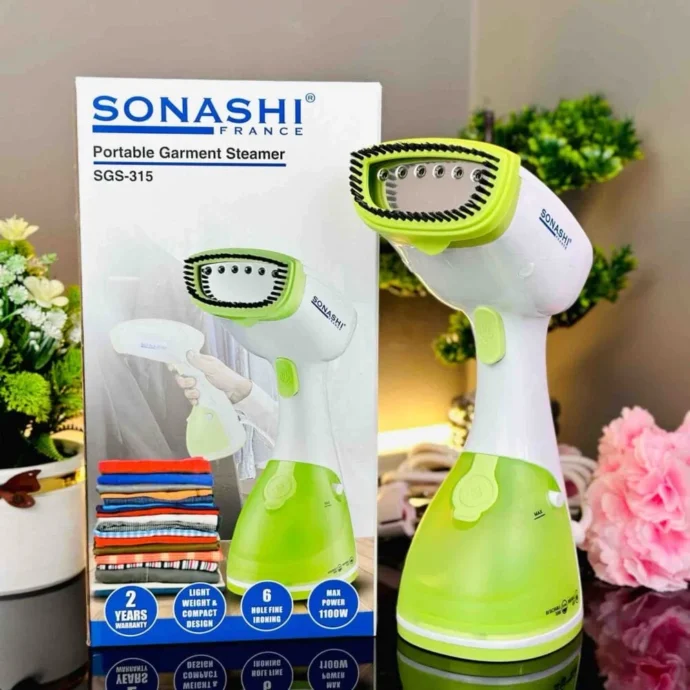 ⁦DEFROISSEUR SONASHI 1100W⁩ - الصورة ⁦2⁩