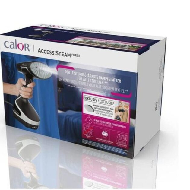 Calor Défroisseur Vapeur A Main 2000 W-DT8230C0