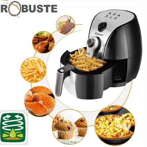 air fryer robuste LI 3,2TRE