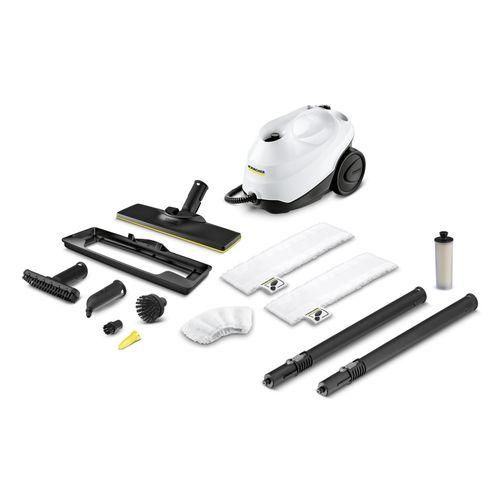 Karcher Nettoyeur Vapeur multifonctions SC3 4en1 - الصورة 2