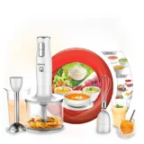 Mixeur plongeant ROBUSTE 3en1