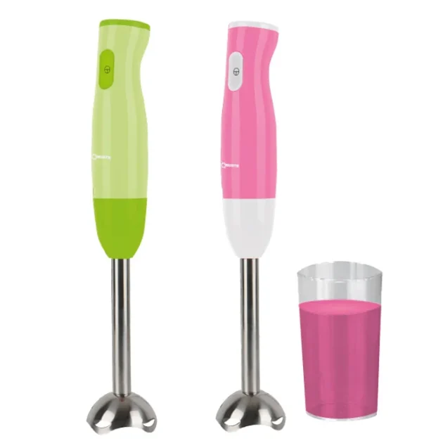 Mixeur BMC200 ROBUSTE