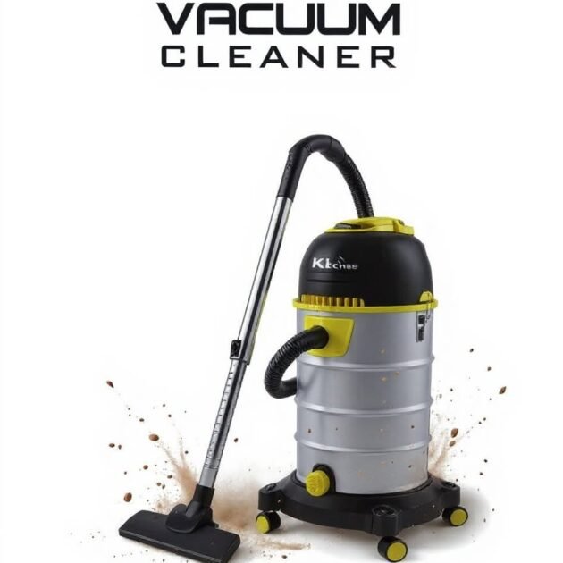 ASPIRATEURI KITCHEF LIFTING