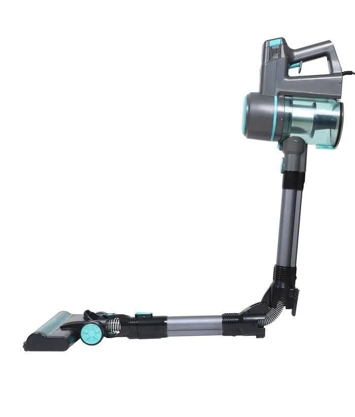 Aspirateur Silver Crest Flexe 600W - الصورة 2